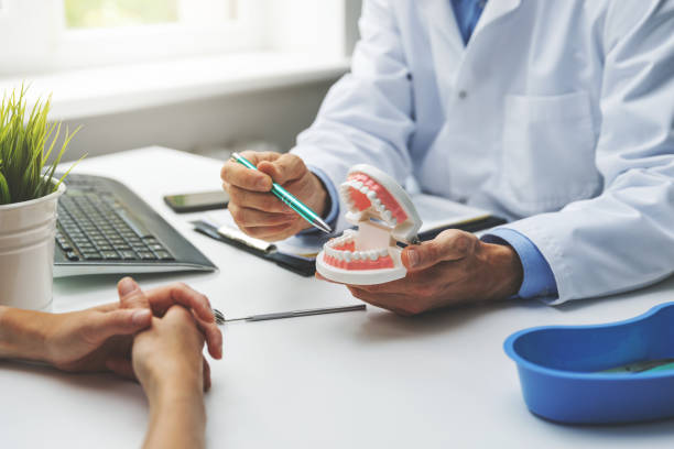 Dental X-Rays and Imaging in Waynesville, MO